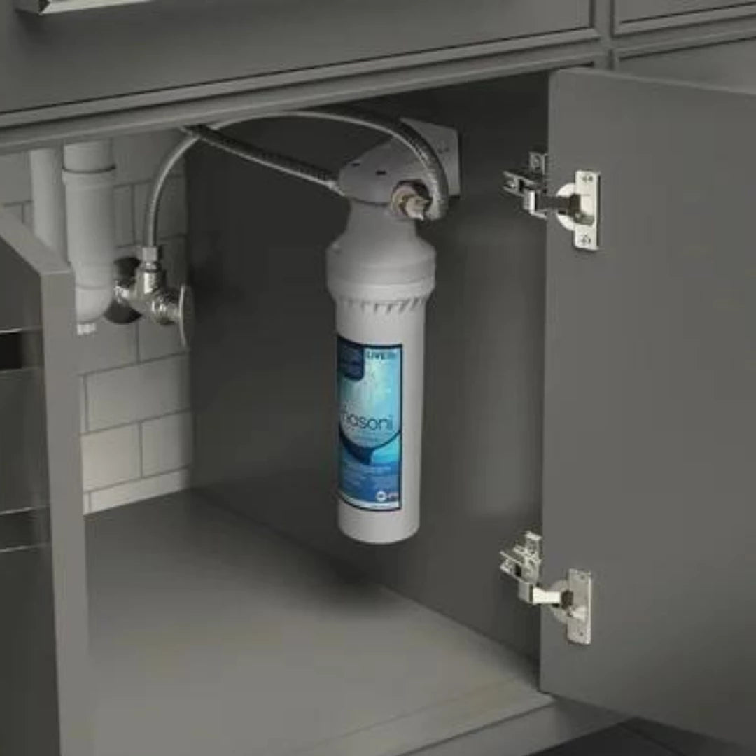 1-Stage Water Filtration Systems
