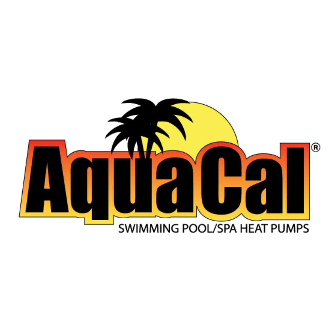 AquaCal Swimming Pool Heat Pumps & Chillers - Vita Filters