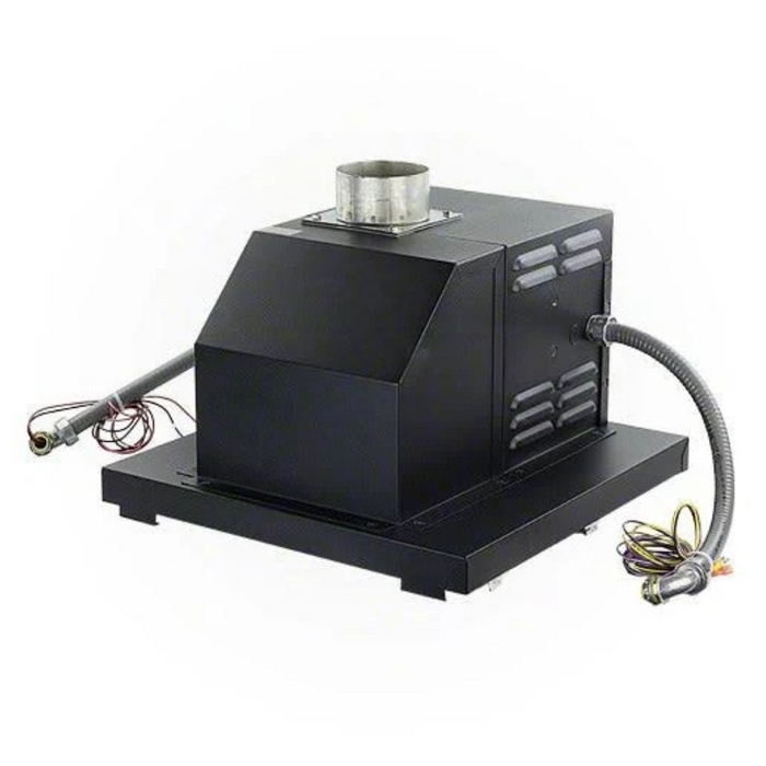 Raypak 009832 240V 206A-268 D-2 Indoor Power Vent