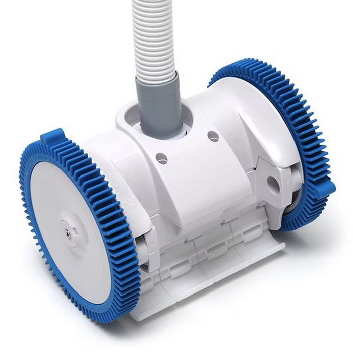Hayward W3PVS20JST The PoolCleaner 2 Wheel Suction Cleaner