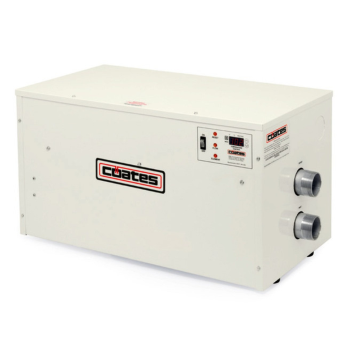 Coates CPH Series Electric Pool Heater 24KW, 208V, 67A, 3 Phase, 32024CPH