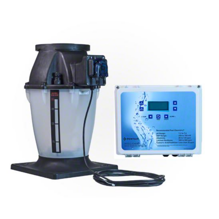 Pentair 522621 IntelliChem Controller - Acid Tank and Tank Mounted Pump