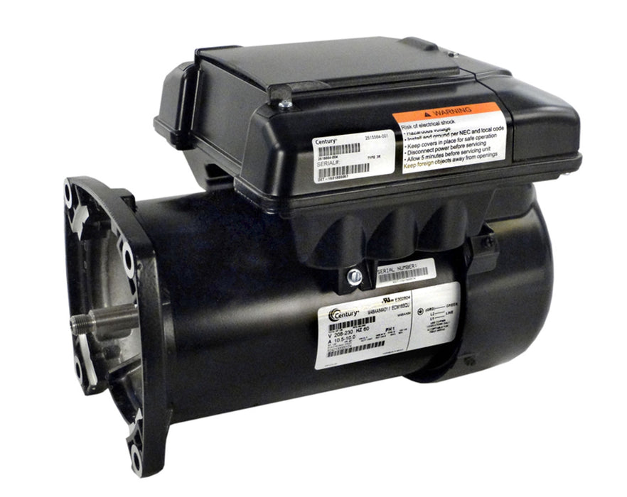 Century 1.65THP 208-230V 48Y Variable Speed Motor (ECM16SQU)