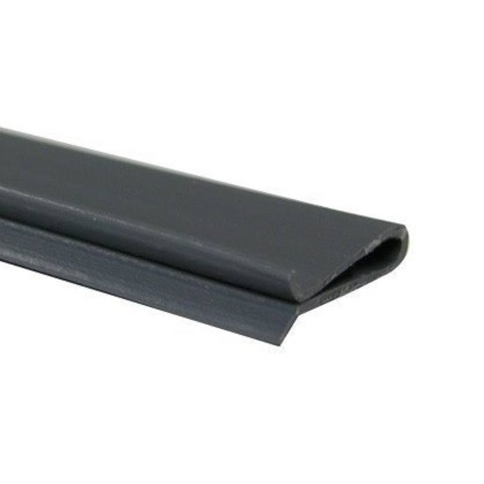 24" Above Ground Overlap Pool Liner Coping Strips