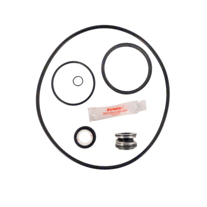 APC APCK1183 Repair Kit with Gaskets/O-Rings/Seal for Hayward SuperFlo/SuperMax Pump