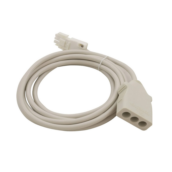 AutoPilot 952-SVC 12' Cell Cord with 3-Pin Connector 952