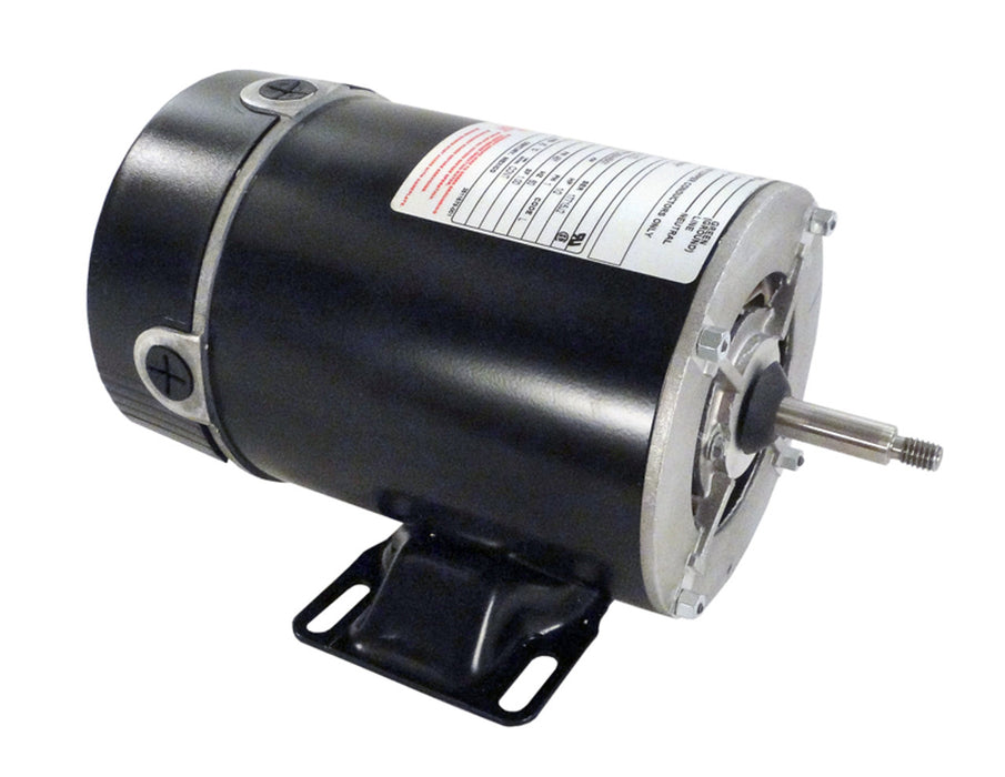 Century 1/2HP Pump Motor 1 Ph 115V 48Y BN23V1