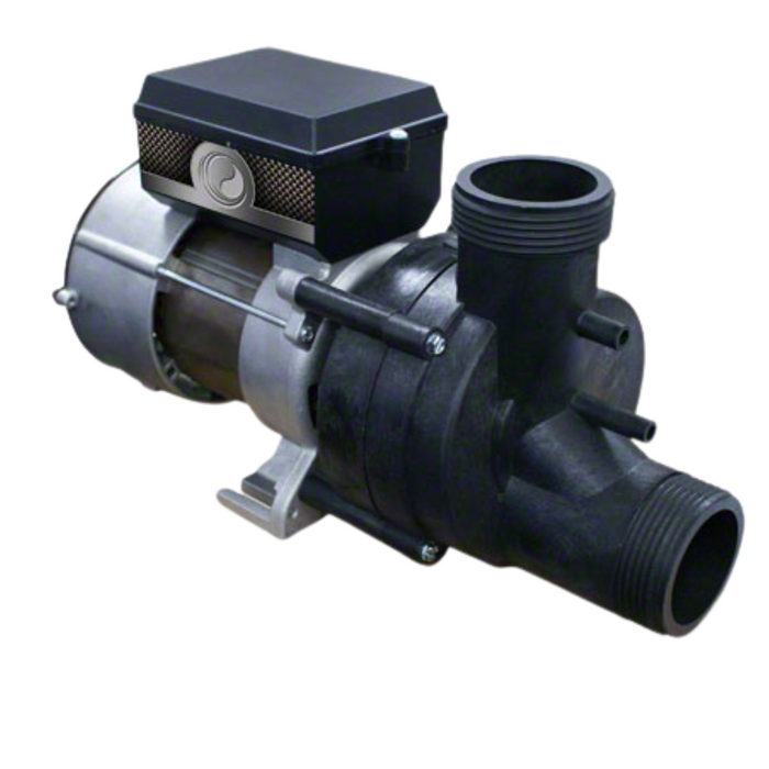Balboa 1050032 WOW® Pump; 115V, 3/4 HP, 7.5 A, 60 Hz, 86 gpm
