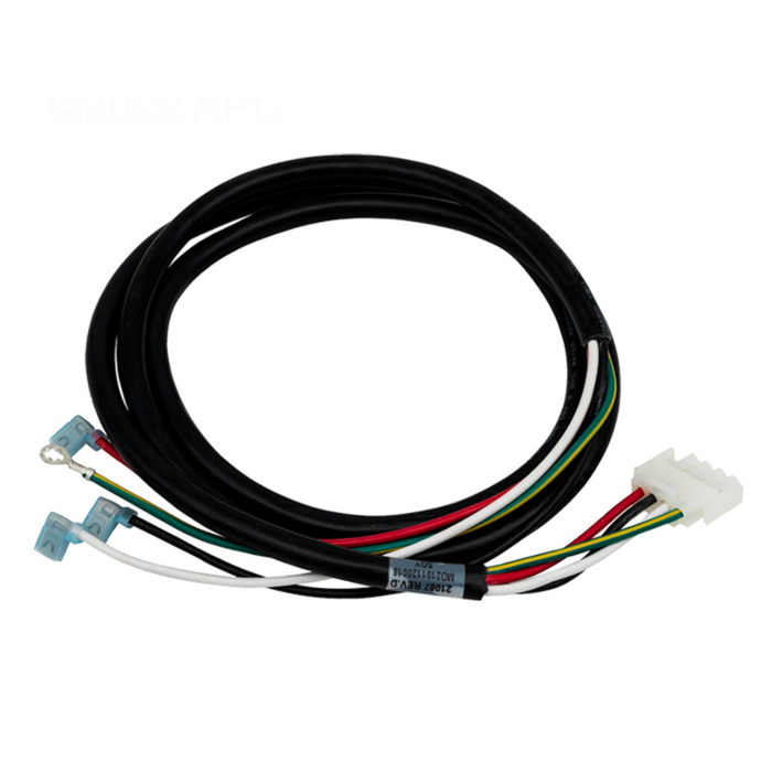 Balboa Pump Cord BB21087