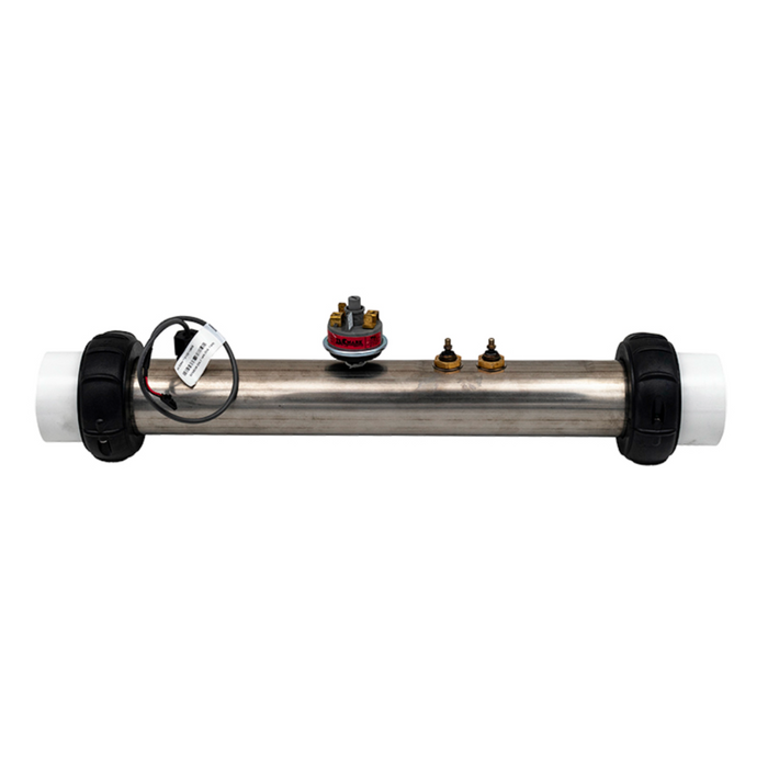 Balboa 4kW Heater Assembly with Sensor & Pressure Switch 53349
