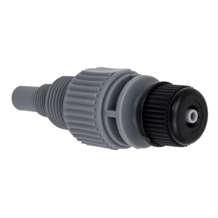 Blue White .25" Anti-Siphon Valve A-014N-4A