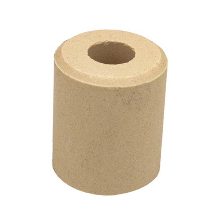 Blue White Ceramic Weight For Strainer C-346