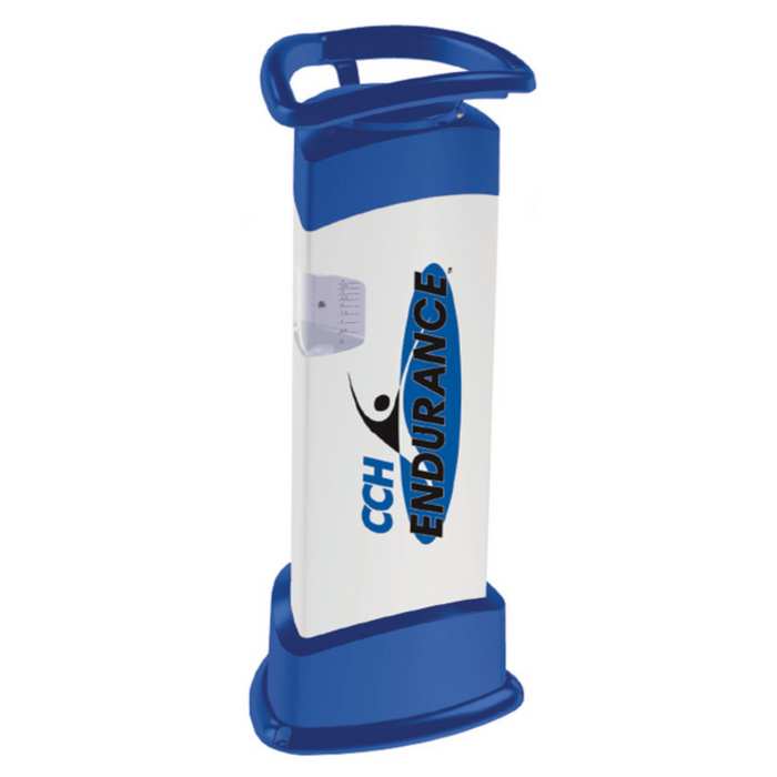 CCH® 73100 Endurance Calcium Hypochlorite (Cal-Hypo) Tablet Feeder for Pools
