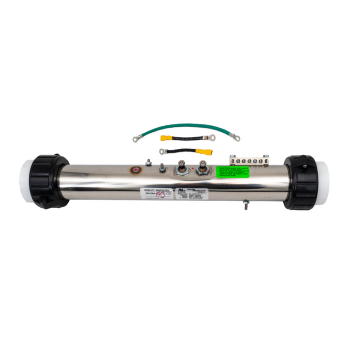 Caldera Highland / Vacanza / Solana 4KW Heater Assembly 26-3330-5S-K