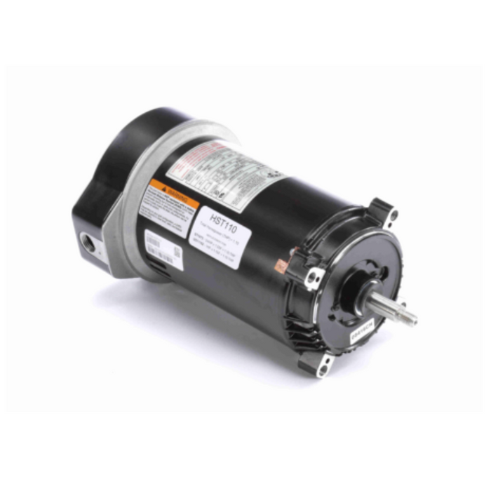 Century A.O. Smith 1.10 HP 115V 230V Centurion Pro HST110