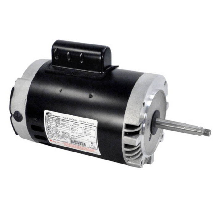 Century .75 HP Pool Cleaner Replacement Motor B625