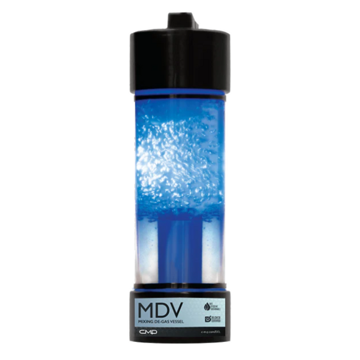 Del Ozone Mixing Degas Vessel MDV-10