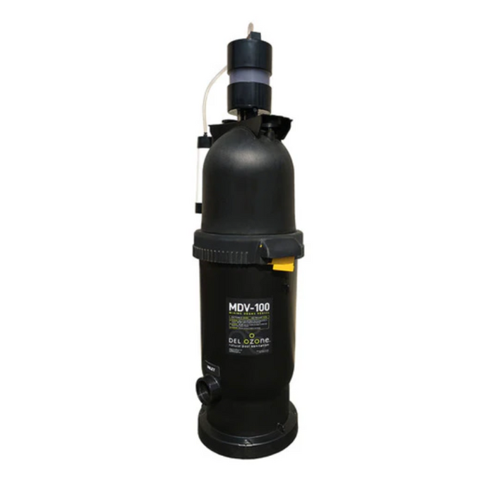 Del Ozone Mixing Degas Vessel XL MDV-100J-01