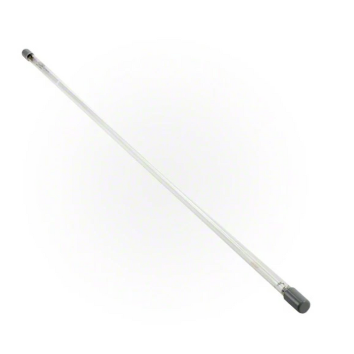 Delta UV Series 20 Ultraviolet High Output Lamp 1000-2668