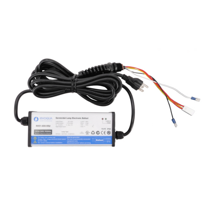 Delta UV Universal Ballast Assembly (1000-2648)