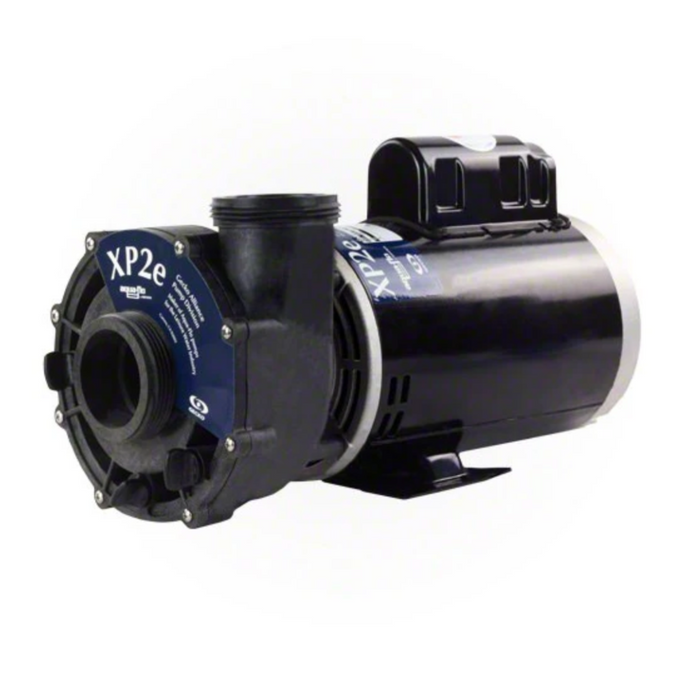 Gecko Aqua-Flo XP2E 2.0 HP 2-Speed Spa Pump 230V 56Y 05320761-2040
