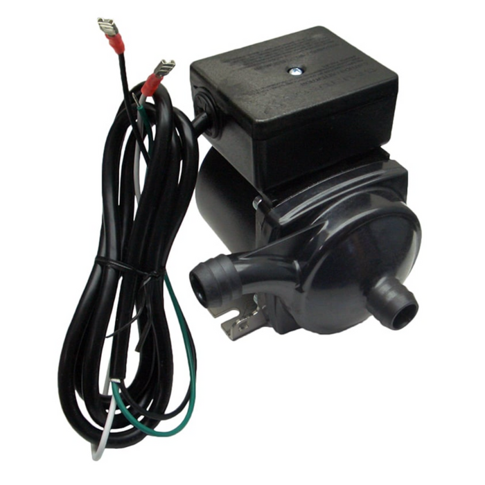 Grundfos Low Flow Circulation Pump 1-Speed 230V 6000-125RK 1000-138KIT