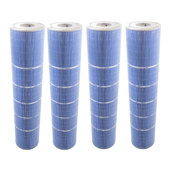 Hayward CX1390REM Replacement Filter Cartridge for C6060 Blue Haven 520 (4-Pack)
