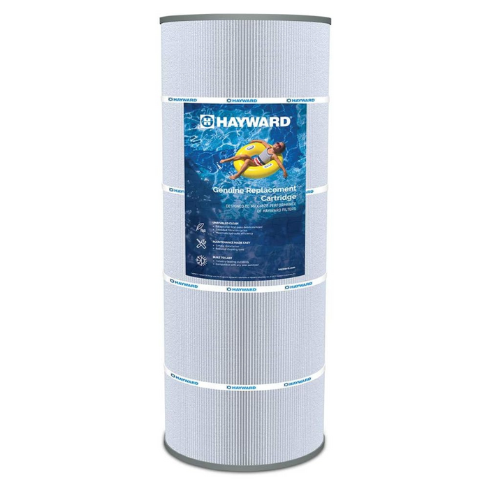 Hayward CX800RE Filter Cartridge, 80 Sq Ft, C800 StarClear II