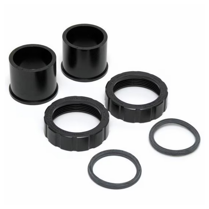 Hayward SPX3200UNKIT Union Connector Kit for EcoStar, TriStar, NorthStar Pumps