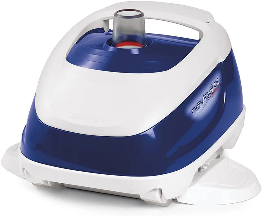 Hayward Navigator Pro Side Suction Pool Cleaner for Vinyl Pools W3925ADV