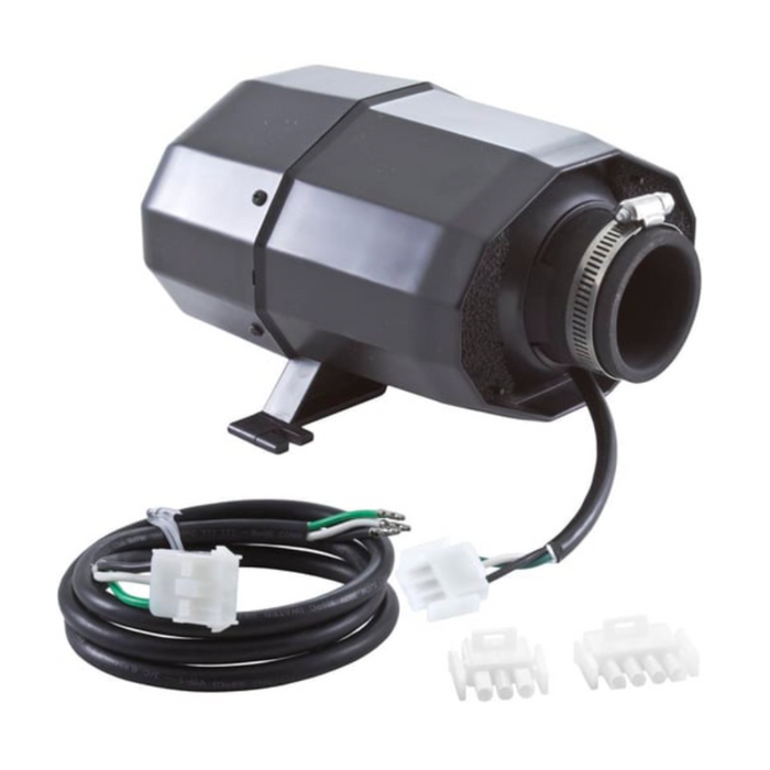 Hydro-Quip Silent Aire 1.0 HP 120V Air Blower AS-610U