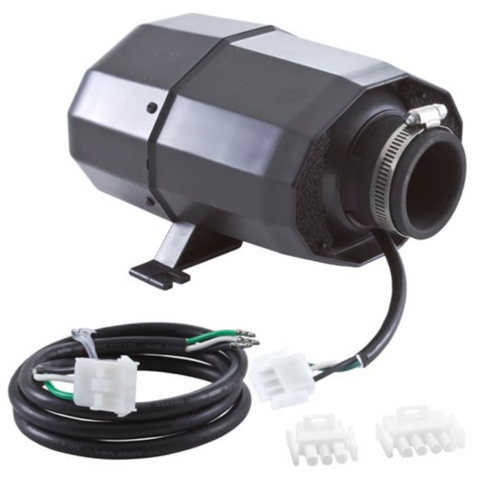 Hydro-Quip Silent Aire 1.0 HP 230V Air Blower AS-620U