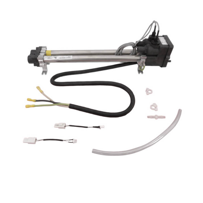 Hydro-Quip 26-C3160-2S Low Flow Spa Heater 4kw 240V