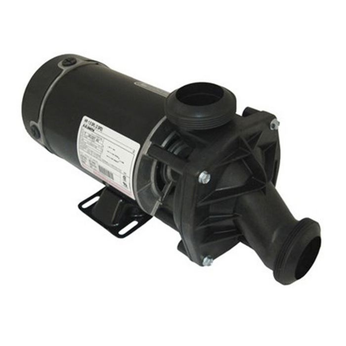 Jacuzzi F57000 J Series Spa Hot Tub Pump 115V 2.0HP 2-Speed