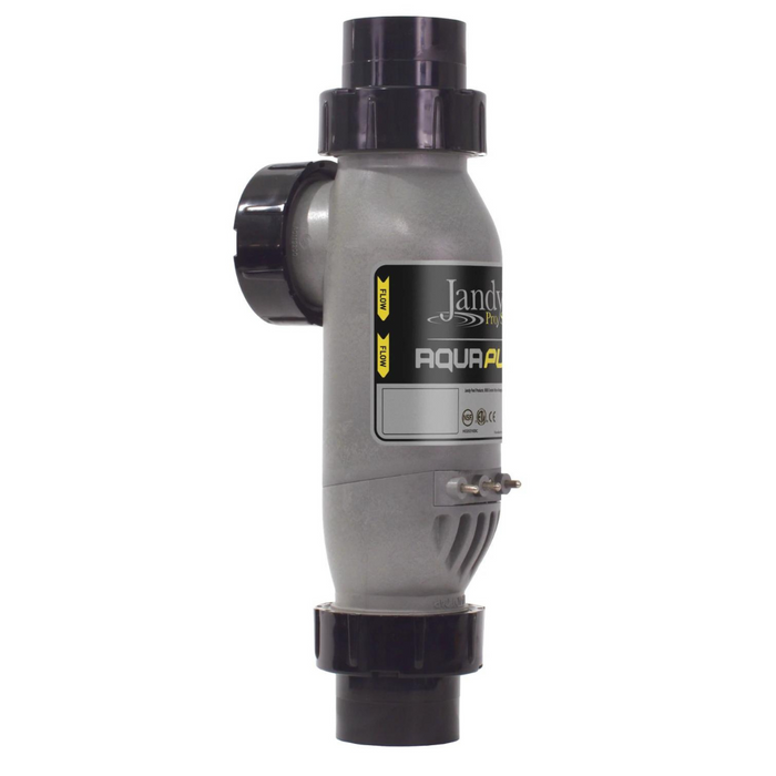 Jandy PLC1400 PureLink Salt Chlorine Generator Cell Kit 40K gal