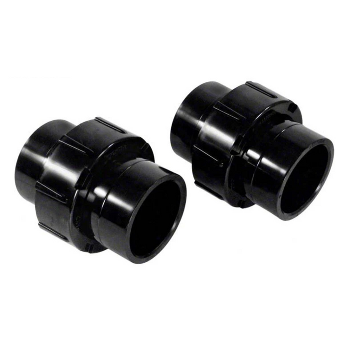 Jandy R0472700 JE/EE-TI/AE-TI Universal Union and Buttress Set