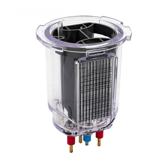 Jandy Zodiac R0511400 35 Electrode Aquapure Ei Series Replacement Salt Cell