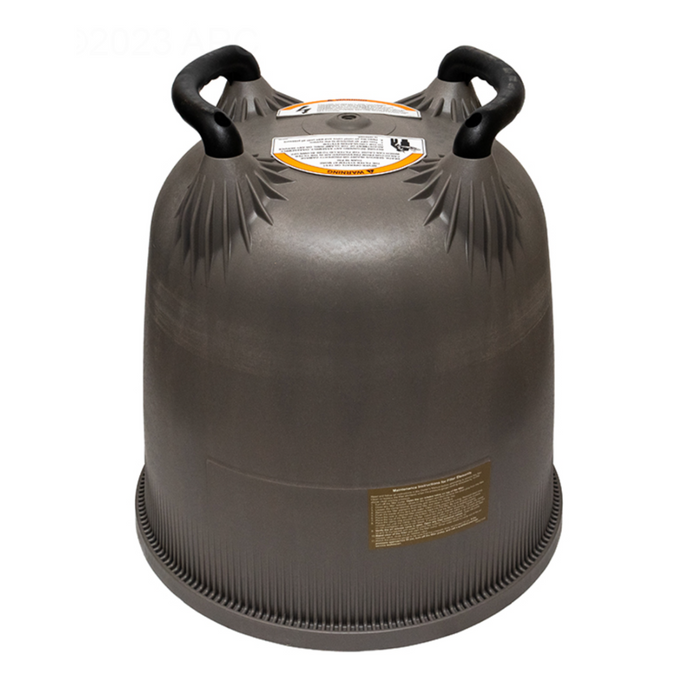 Jandy R0357300 Tank Top Assembly for CV580/CL580/DEV60/DEL60 Filters