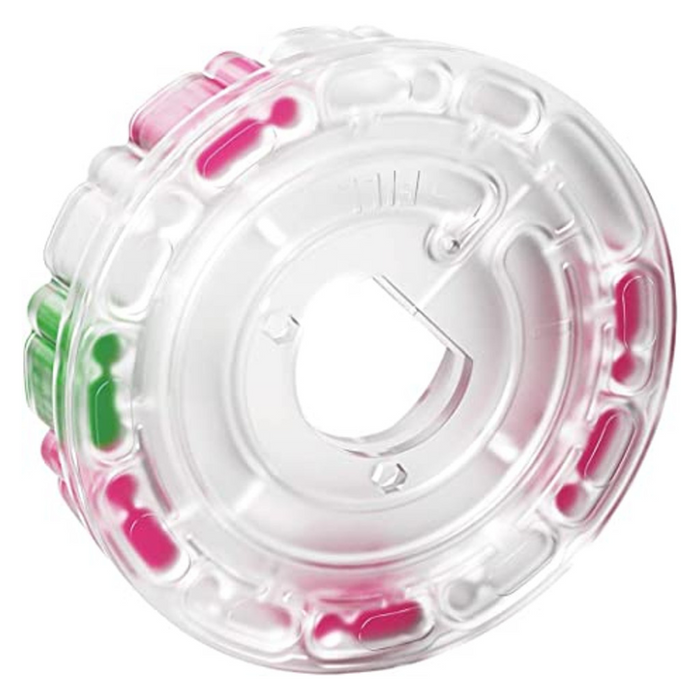 LaMotte 4329-H WaterLink Spin Disk – 50-Pack