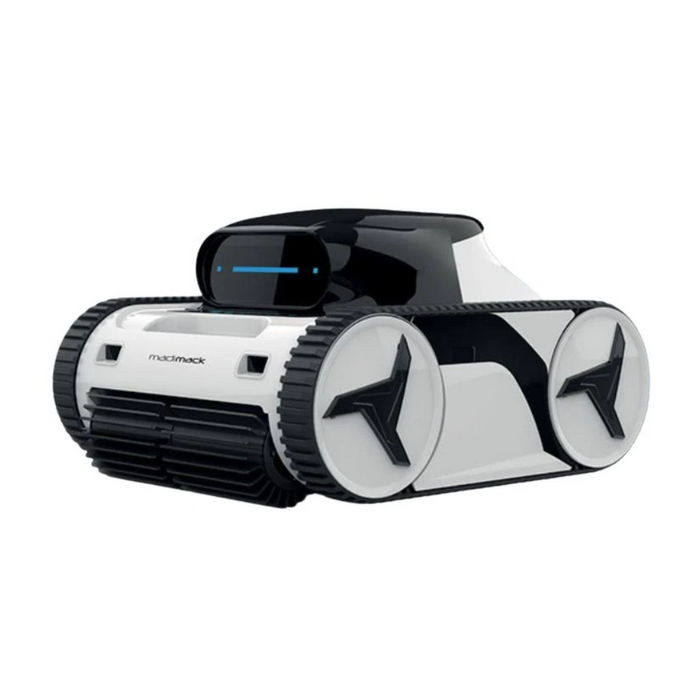 Madimack GT Freedom i80 Cordless Robotic Pool Cleaner – 8-Hour Runtime