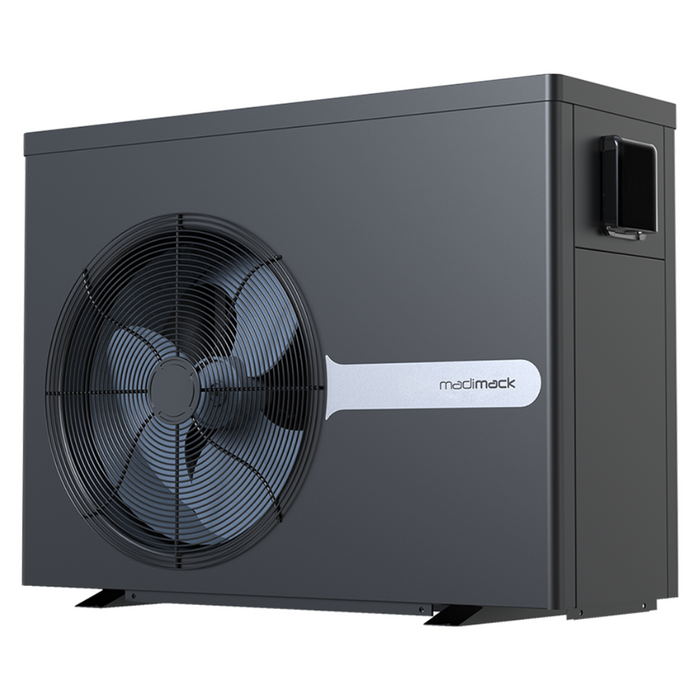 Madimack InverEco 66K BTU Inverter Heat/Cool Pump with WiFi (INVECO660)
