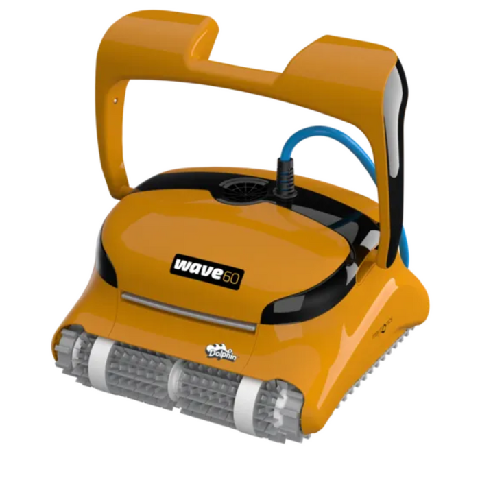 Maytronics Dolphin Wave 60 Commercial Robotic Cleaner 99991060-US