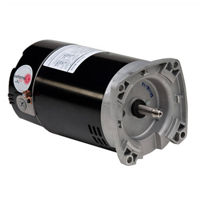 Nidec ET3210 Tristar Pump Motor 1HP 115/208-230V 60Hz 56Y