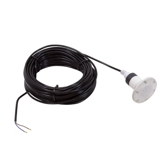 PAL 80' Treo Max Nicheless 3.5" MULTI COLOR Pool Spa Light 64-EGTMX-80
