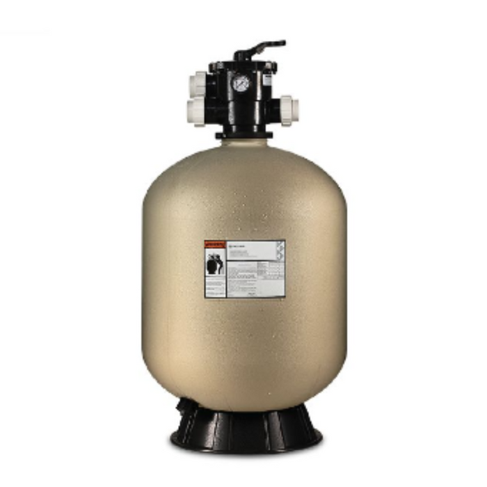 Pentair Sand Dollar Top Mount Pool Filter