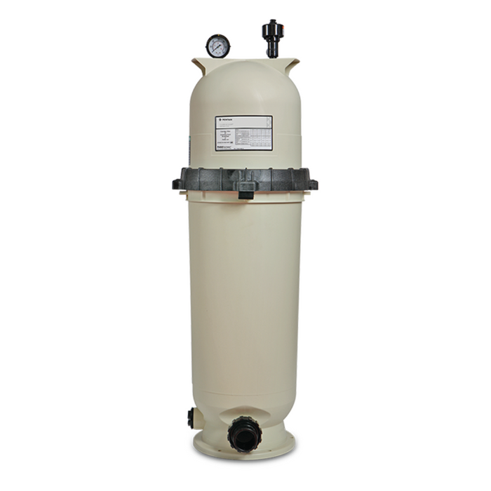 Pentair Clean & Clear Cartridge Filter 150 Sq Ft CC150 EC 160317