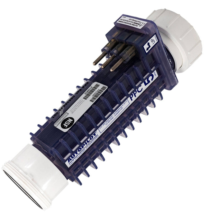 AutoPilot PPC5MF 15-Blade Replacement Cell 80K gal