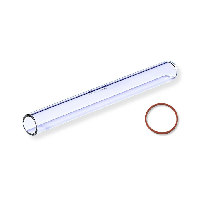 Paramount Ultra UV Quartz Tube with Seal Kit 005-422-2009-09 (005422200909)