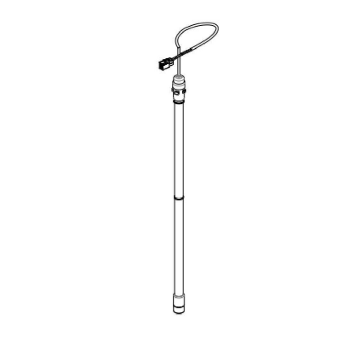 Paramount Ultra UV2 Replacement Lamp 005-422-9017-00 (005422901700)