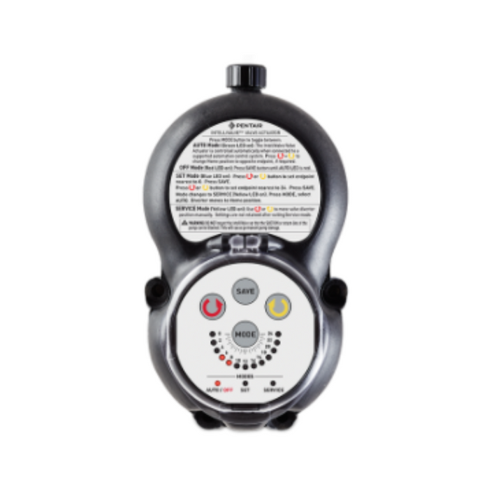 Pentair 521485 IntelliValve Valve Actuator-Vita Filters